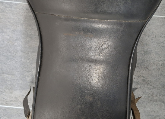Seat Harley Davidson Softtail