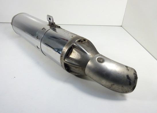Muffler BMW K 1200 GT