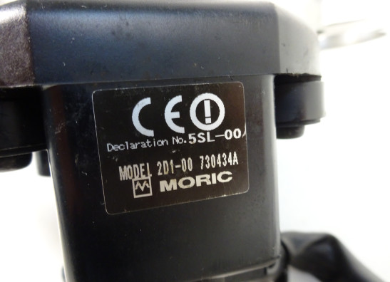 Schlosssatz Yamaha FZ1