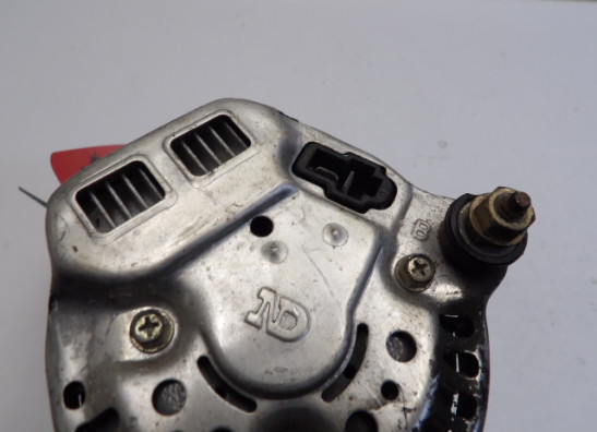 Dynamo Suzuki GSX F 600