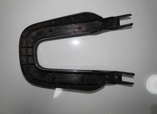 Lugage carrier Moto Guzzi Stelvio