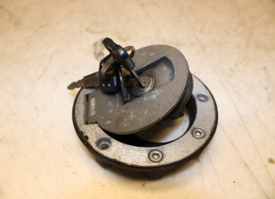 Tankdop Yamaha XJ 900 S Diversion