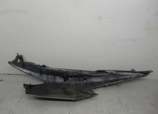 Linker achterkant Suzuki Burgman 400