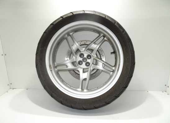 Achtervelg BMW R 1150 RT   R 850 RT