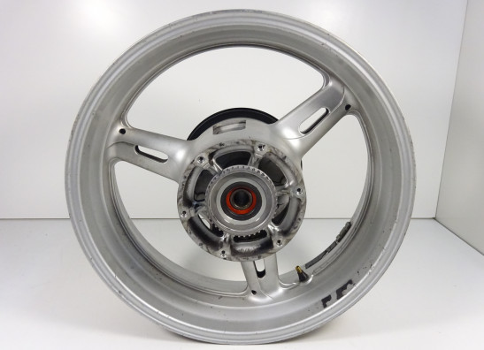 Achtervelg Yamaha FJR 1300