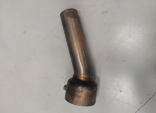 Muffler Aprilia Tuono 1000