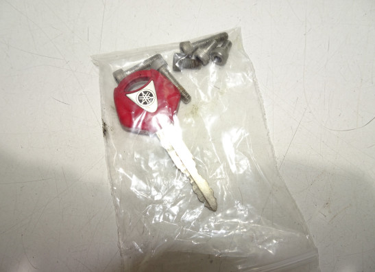 Tankdeckel Yamaha FZ6