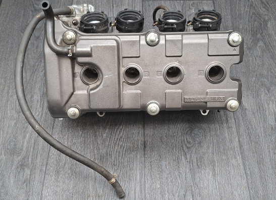 Cylinder head Honda CBR 900 RR
