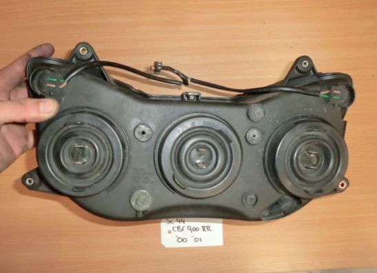 Headlight Honda CBR Fireblade