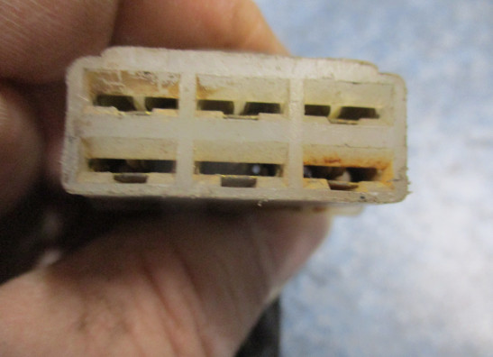 Spanningsregelaar Kawasaki LTD 454