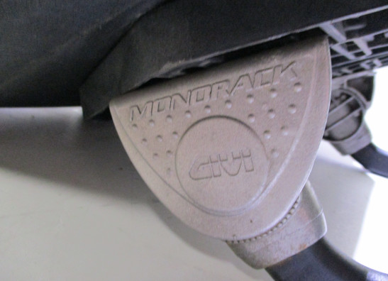 Topkoffer Suzuki GSF 600 650 Bandit 