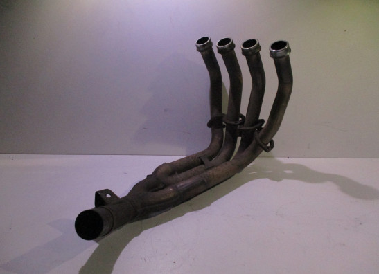 Auspuff-Krummer Yamaha YZF R6