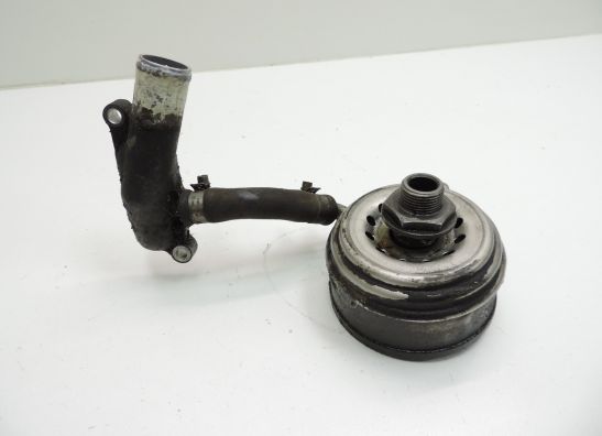 Oliekoeler Honda CBR 900 RR