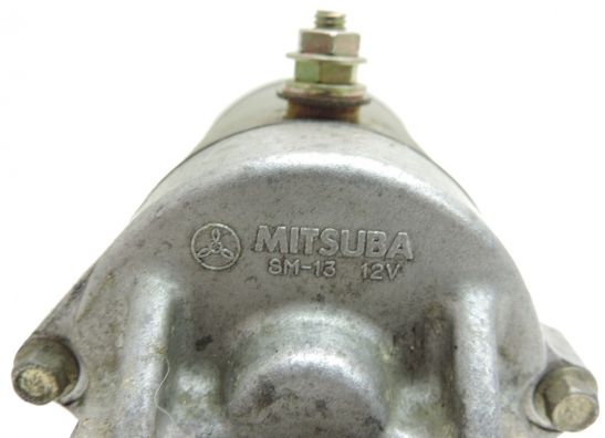 Startmotor Honda CBR 600 F