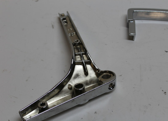 Sissybar Suzuki VS 700 Intruder