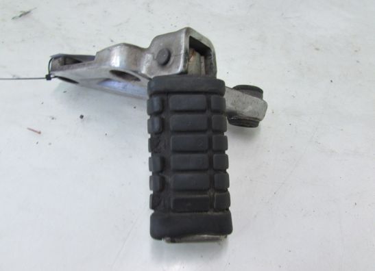 Duo voetsteun links Honda VF 700  750 C Magna