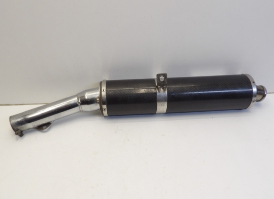 Sportdemper Honda CBR 600 F