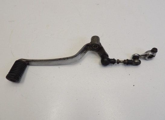 Gear change pedal  Honda VT 1100