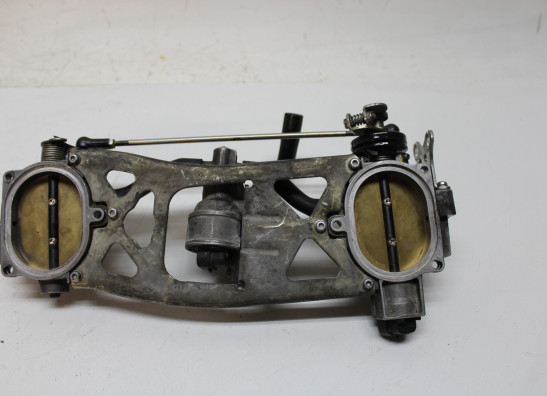 Einspritzanlage Ducati 1098  1198