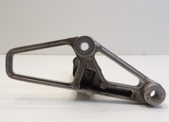 Fussraste links Honda VTR 250