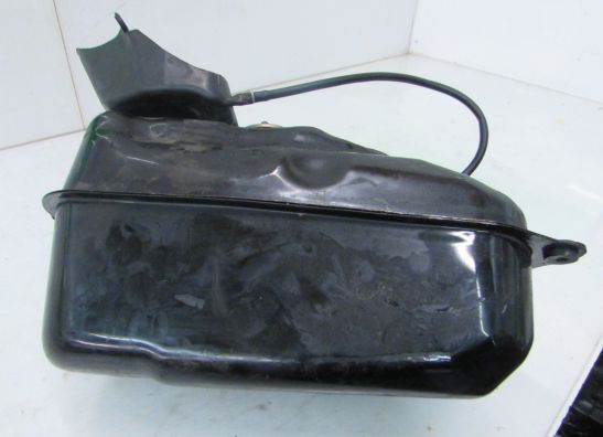 Tank Suzuki Burgman 400