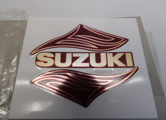 Kleber Suzuki VS 1400 Intruder