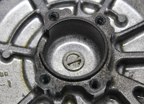 Dynamodeksel Kawasaki Z 900 RS