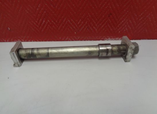 Hinterradachse Yamaha YZF R1