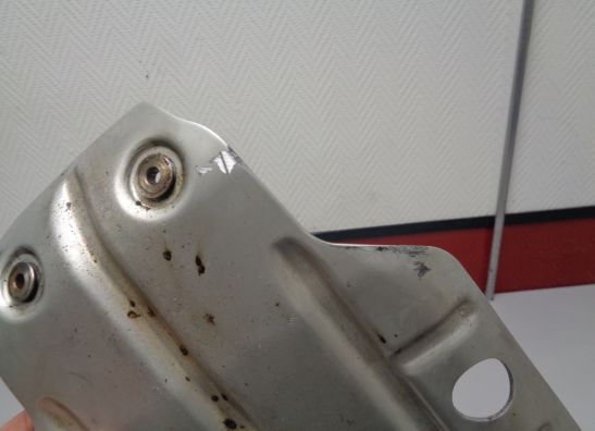 Cowl under BMW R 1200 GS LC