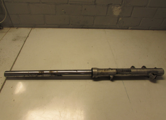 Standrohr Gabelholm rechts komplett Kawasaki VN 700  750