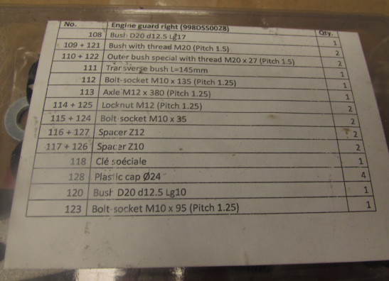 Overig KTM Overige KTM