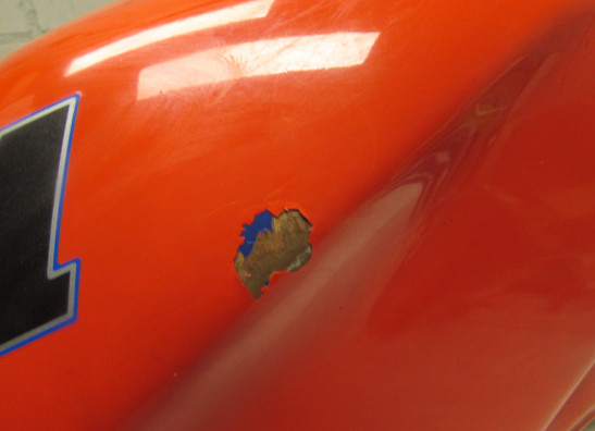 Fuel tank Honda CB 1