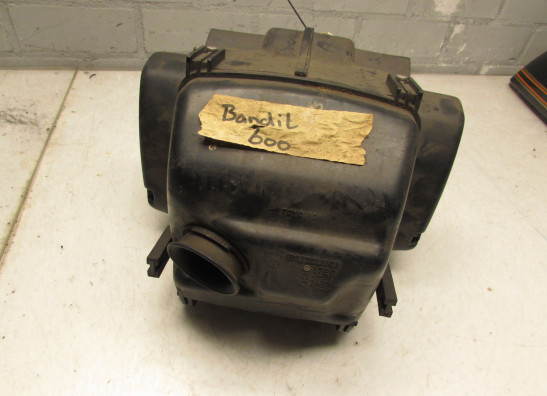 Luchtfilterhuis Suzuki GSF 600 650 Bandit 
