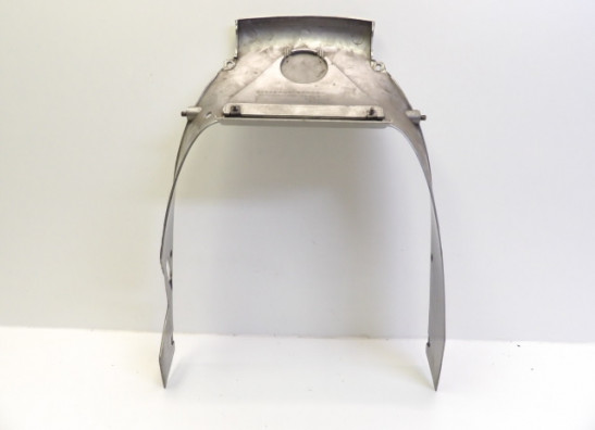 Cowl V shape under Honda ST 1100 Pan European