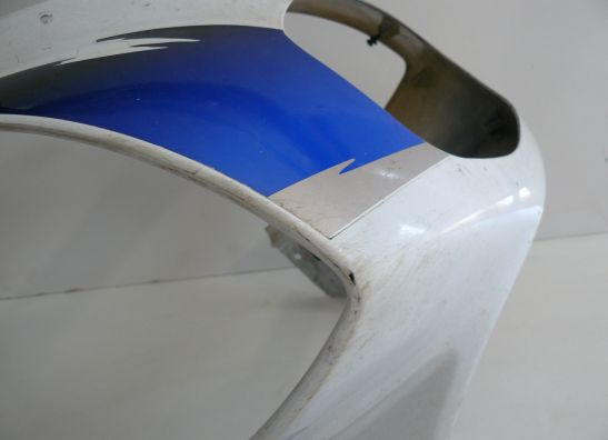 Topkuip Suzuki GSX R 750