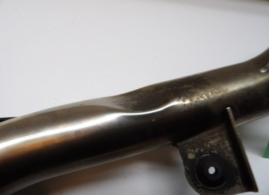 Auspuff Kawasaki Z 1000