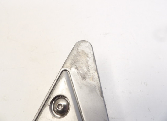 Rechter schetsplaat Yamaha FZ6