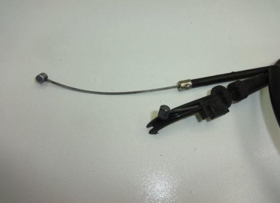 Gaskabel Kawasaki ZZR 250