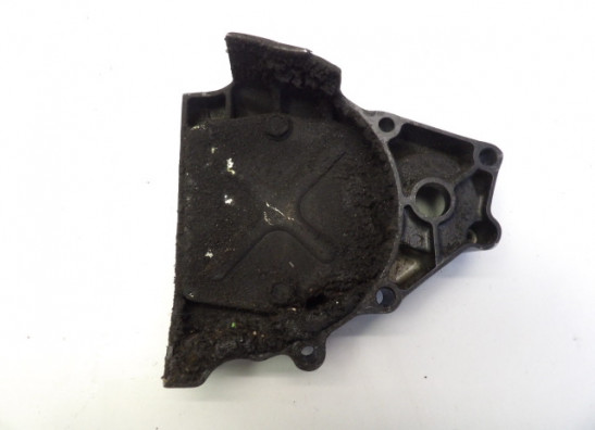Motorblokdeksel voortandwiel Kawasaki ZXR 750