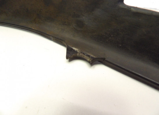 Rechter binnenkuip Honda ST 1100 Pan European