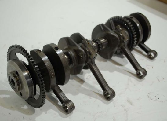 Kurbelwelle Suzuki GSX R 750