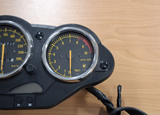 Tellerset BMW R 1100 S