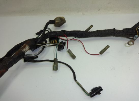 Kabelboom Kawasaki ZR 7