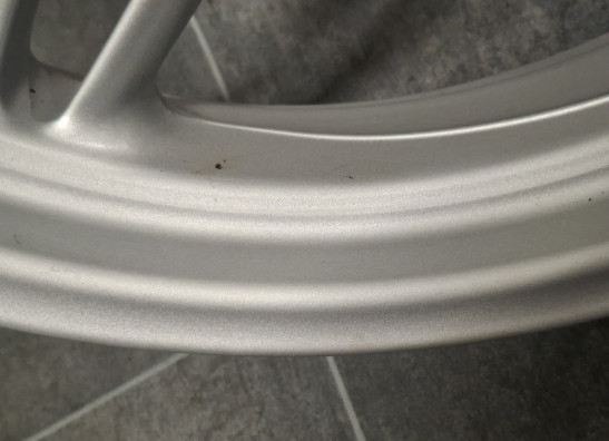 Voorvelg BMW R 1150 RT   R 850 RT