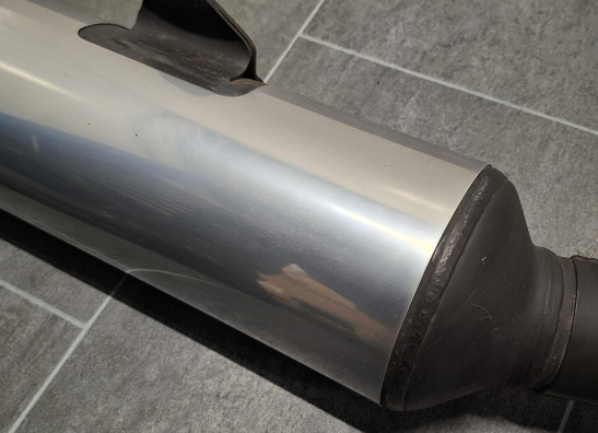 Muffler Yamaha YZF 600 Thundercat