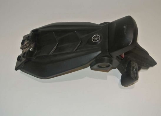 Achterspatbord Yamaha XJ 600 Diversion