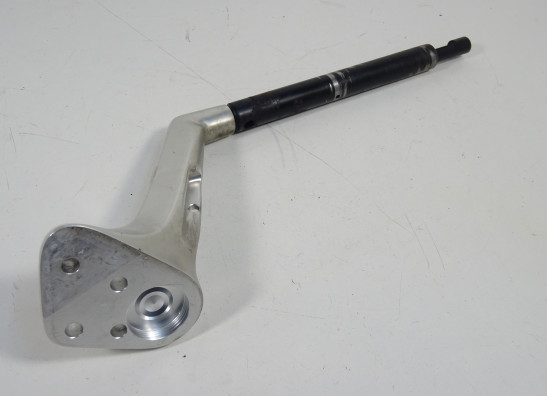 Clip on rechts BMW R 1150 RT   R 850 RT