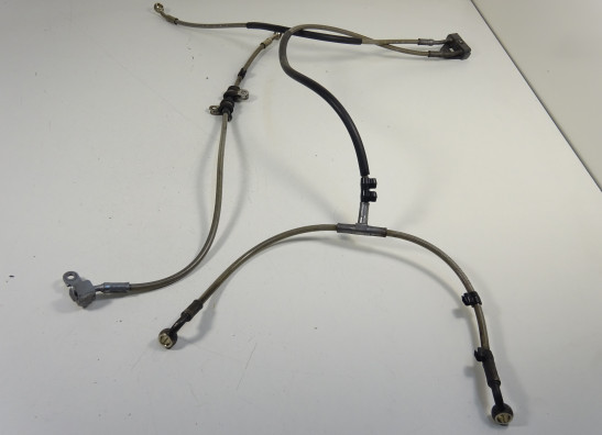 Brake hose front Triumph Tiger 1050