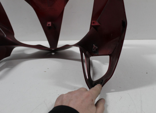 Frontverkleidung kanzel Honda VFR 800 I