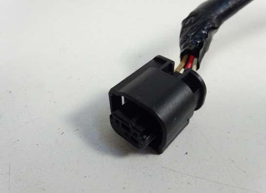 Side stand bar BMW K 1200 S 